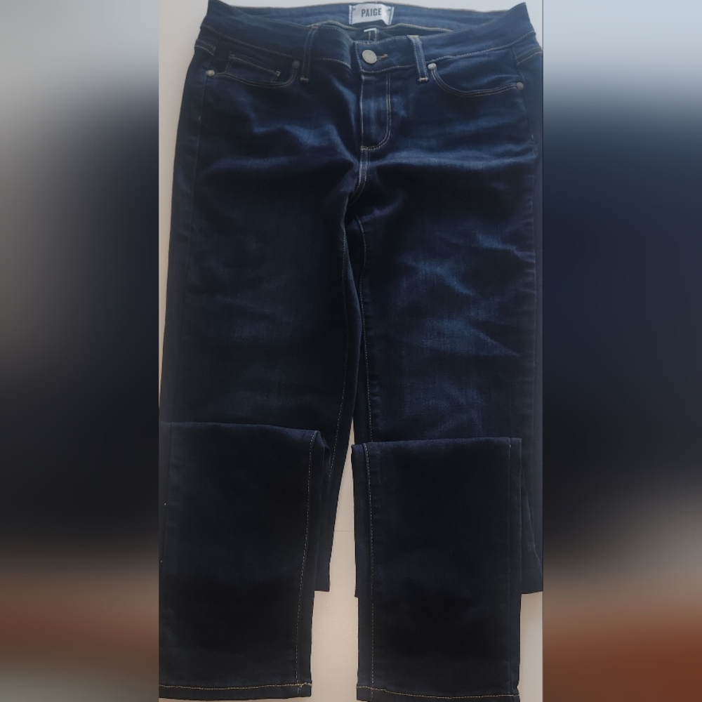 Size 29 Paige Jeans
